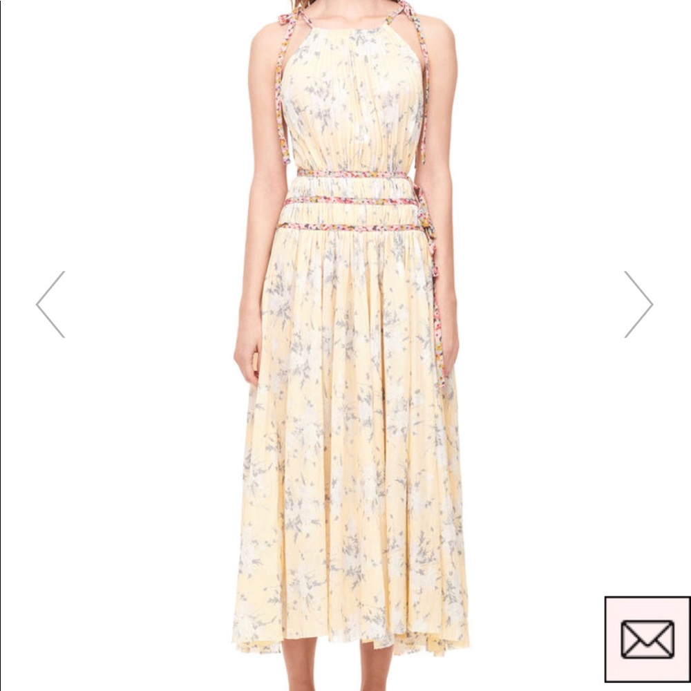Rebecca Taylor Dress